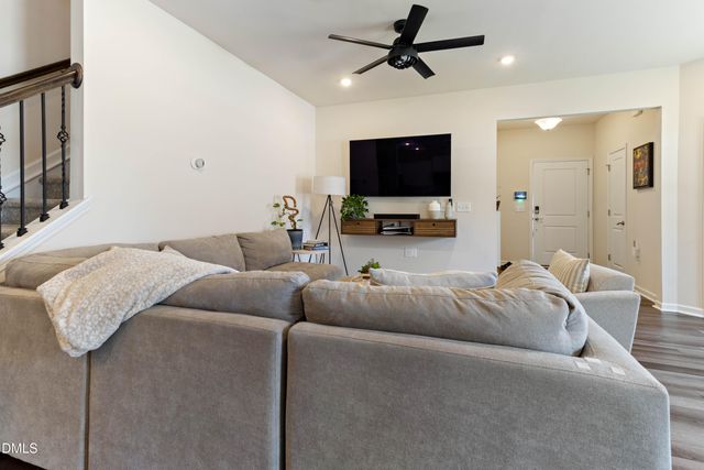 4203 Congleton Place, Durham, NC 27703