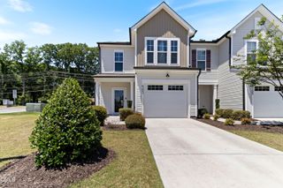 4203 Congleton Place, Durham, NC 27703