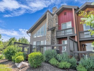 8077 Courtyard Loop 11, Park City, UT 84098