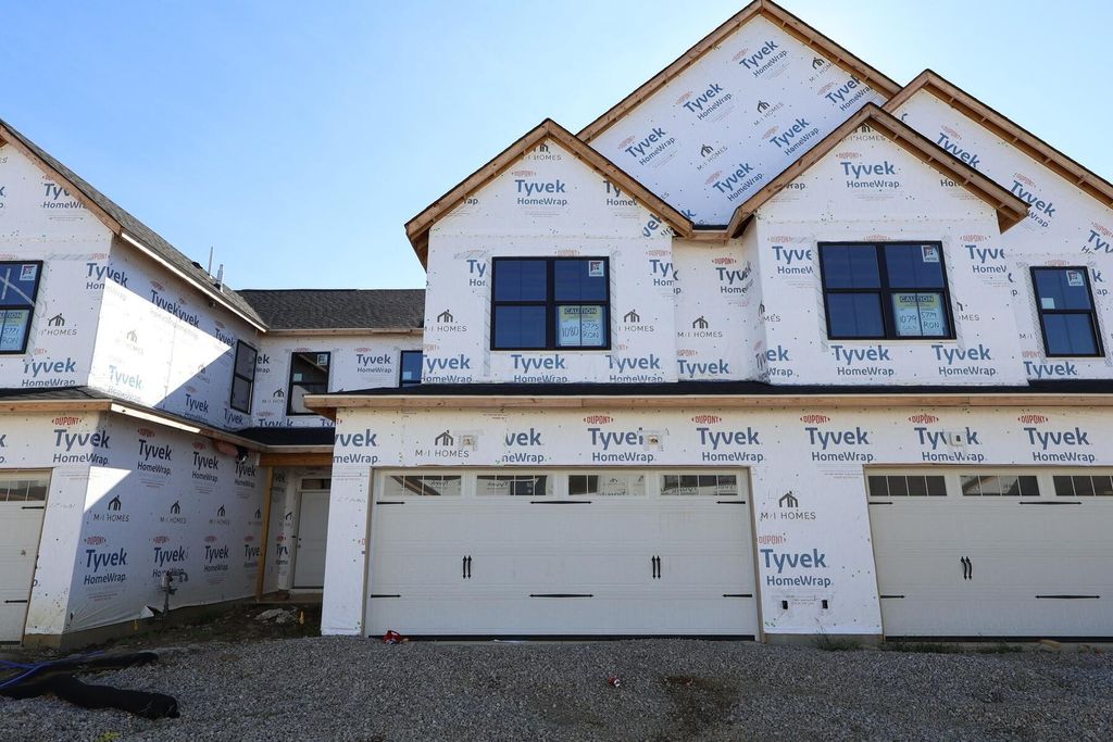 5775 Dutch Lane, Powell, OH 43065