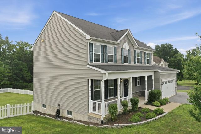 97 PORTSMOUTH CT, Falling Waters, WV 25419