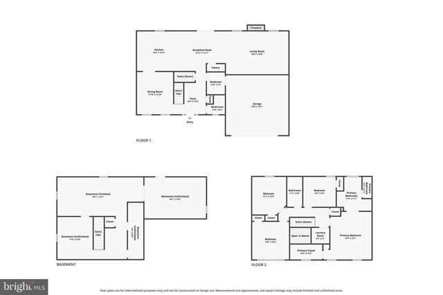 97 PORTSMOUTH CT, Falling Waters, WV 25419