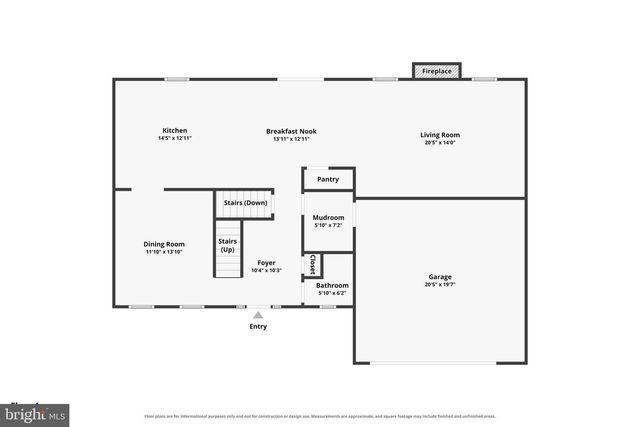 97 PORTSMOUTH CT, Falling Waters, WV 25419