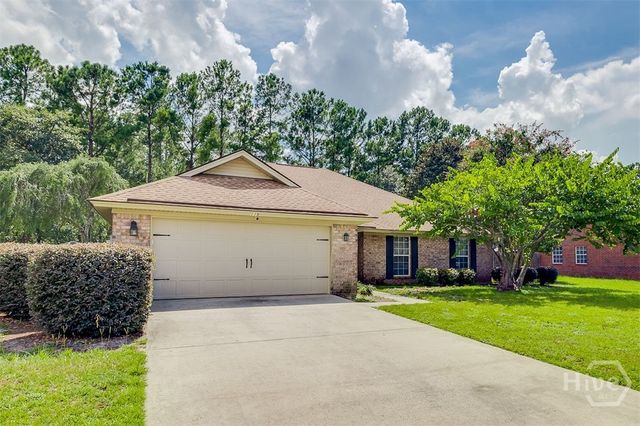 119 Mill Court, Rincon, GA 31326