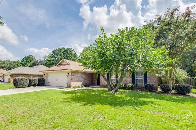 119 Mill Court, Rincon, GA 31326