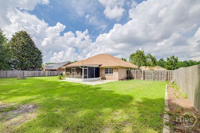 119 Mill Court, Rincon, GA 31326