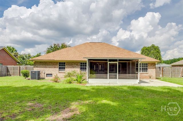 119 Mill Court, Rincon, GA 31326
