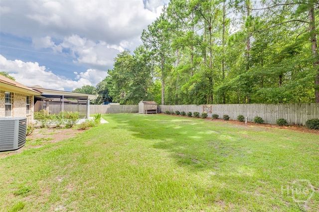 119 Mill Court, Rincon, GA 31326