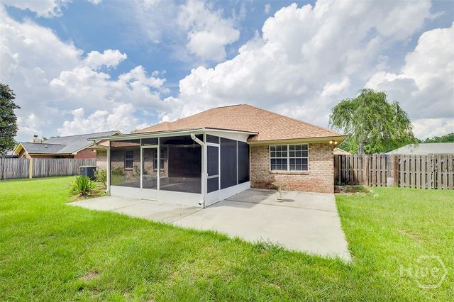119 Mill Court, Rincon, GA 31326