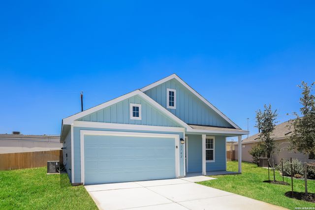 1702 Morse, San Antonio, TX 78227