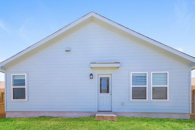 1702 Morse, San Antonio, TX 78227