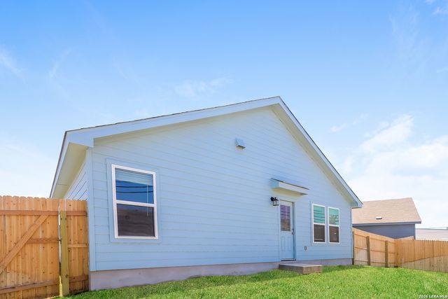 1702 Morse, San Antonio, TX 78227