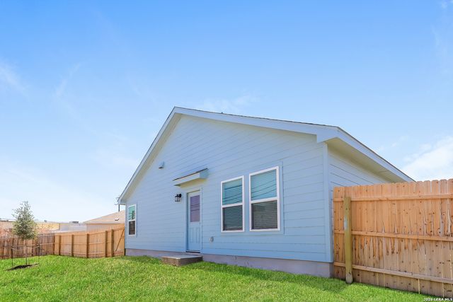 1702 Morse, San Antonio, TX 78227