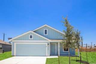 1702 Morse, San Antonio, TX 78227