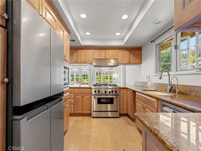 16 Sausalito West, Manhattan Beach, CA 90266
