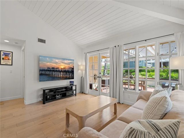 16 Sausalito West, Manhattan Beach, CA 90266