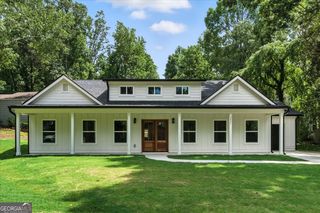 5431 S Lake Drive, Douglasville, GA 30135