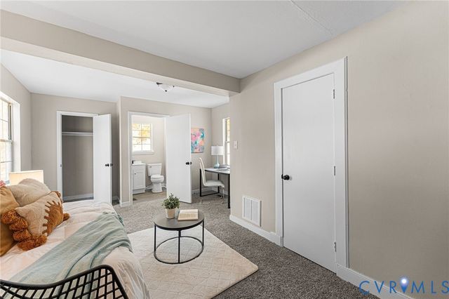 8109 Flannigan Mill Rd, Mechanicsville, VA 23111