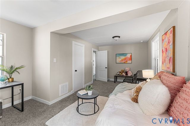 8109 Flannigan Mill Rd, Mechanicsville, VA 23111