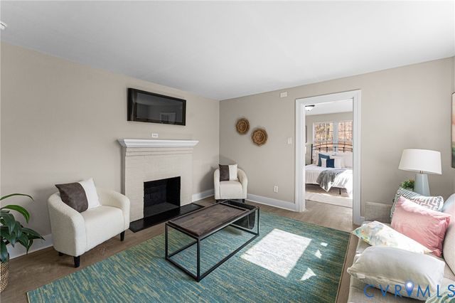 8109 Flannigan Mill Rd, Mechanicsville, VA 23111