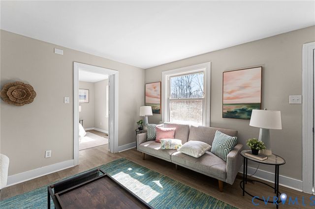 8109 Flannigan Mill Rd, Mechanicsville, VA 23111