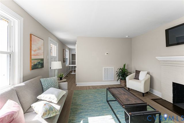 8109 Flannigan Mill Rd, Mechanicsville, VA 23111