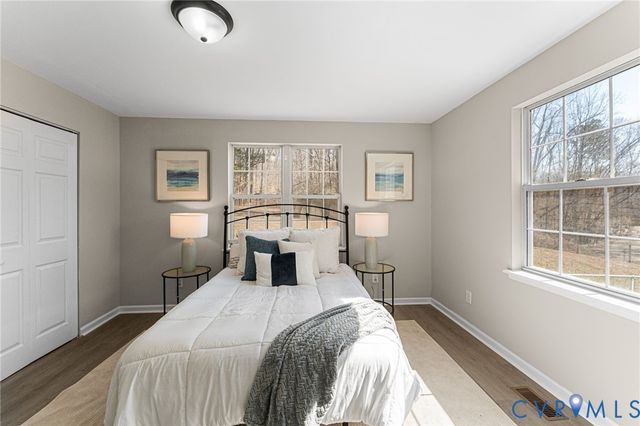 8109 Flannigan Mill Rd, Mechanicsville, VA 23111