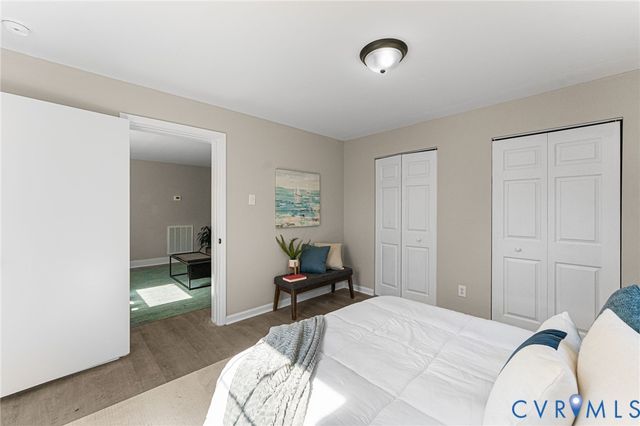 8109 Flannigan Mill Rd, Mechanicsville, VA 23111