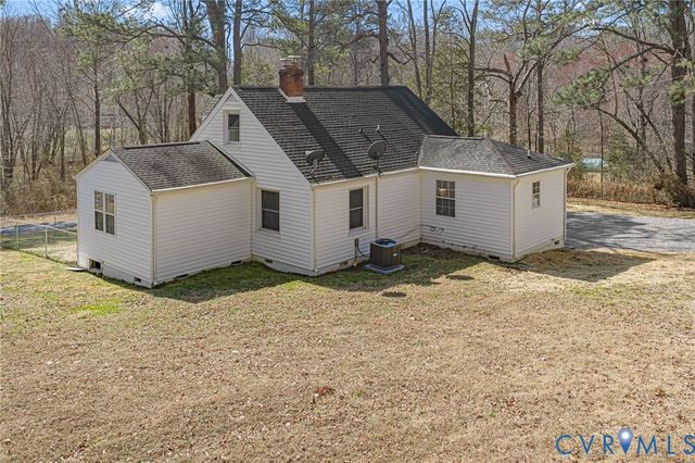 8109 Flannigan Mill Rd, Mechanicsville, VA 23111