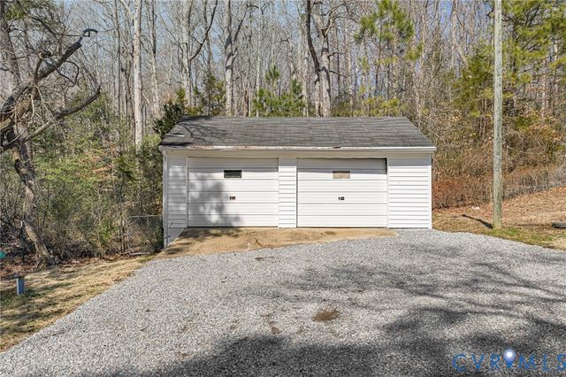 8109 Flannigan Mill Rd, Mechanicsville, VA 23111