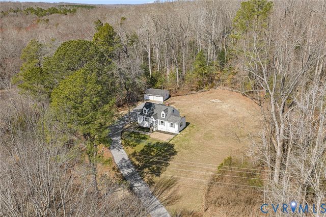 8109 Flannigan Mill Rd, Mechanicsville, VA 23111