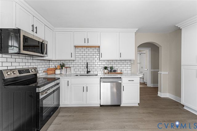 8109 Flannigan Mill Rd, Mechanicsville, VA 23111