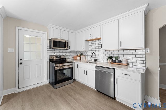 8109 Flannigan Mill Rd, Mechanicsville, VA 23111