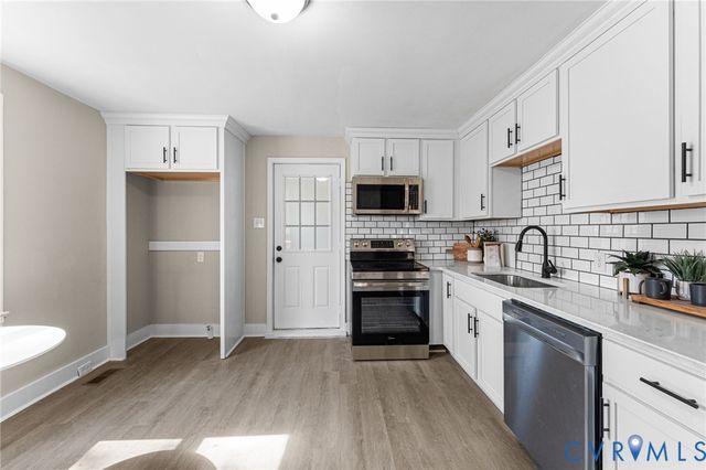 8109 Flannigan Mill Rd, Mechanicsville, VA 23111