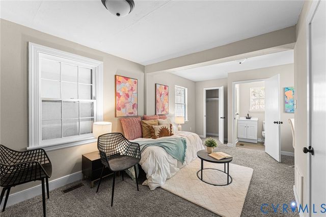 8109 Flannigan Mill Rd, Mechanicsville, VA 23111