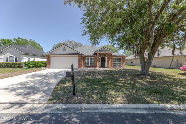 14065 EAGLE FEATHERS Drive, Jacksonville, FL 32226