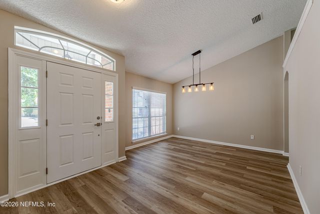 14065 EAGLE FEATHERS Drive, Jacksonville, FL 32226