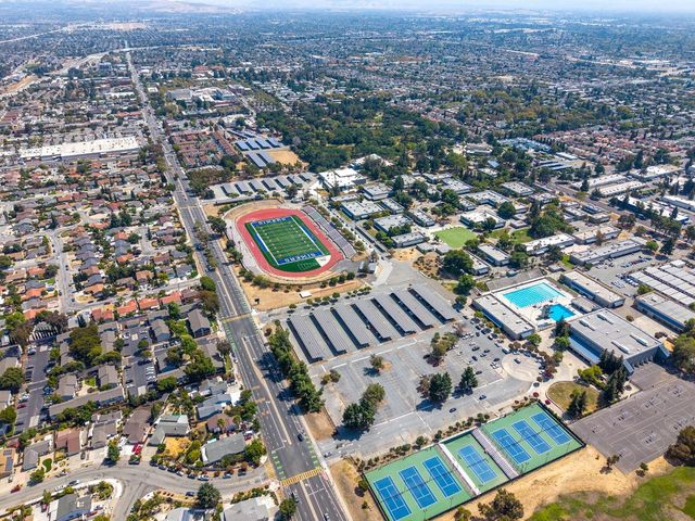 1937 Galileo Lane, San Jose, CA 95133