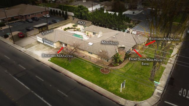 1344 Magnolia Ave, Modesto, CA 95350