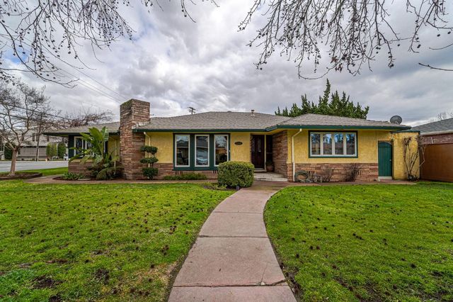 1344 Magnolia Ave, Modesto, CA 95350