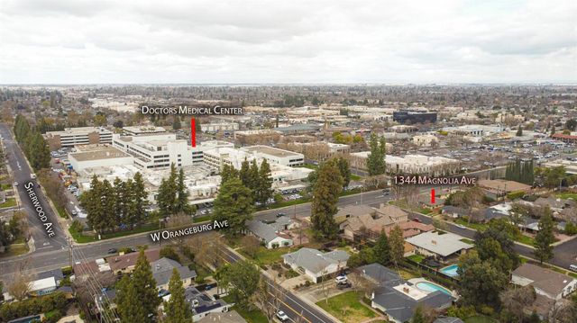 1344 Magnolia Ave, Modesto, CA 95350