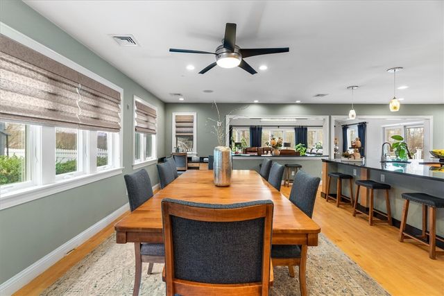 267 Chestnut Street, Seekonk, MA 02771