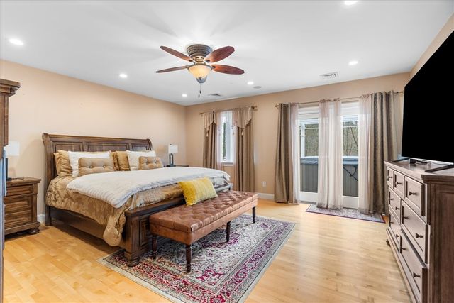 267 Chestnut Street, Seekonk, MA 02771
