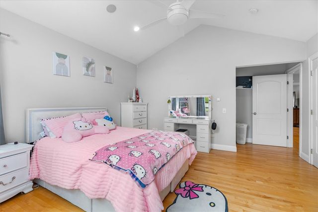267 Chestnut Street, Seekonk, MA 02771