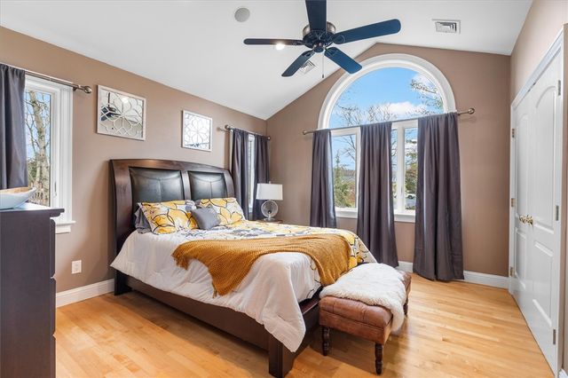 267 Chestnut Street, Seekonk, MA 02771