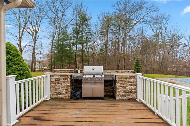 267 Chestnut Street, Seekonk, MA 02771