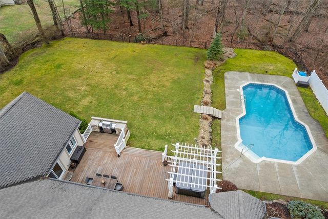 267 Chestnut Street, Seekonk, MA 02771