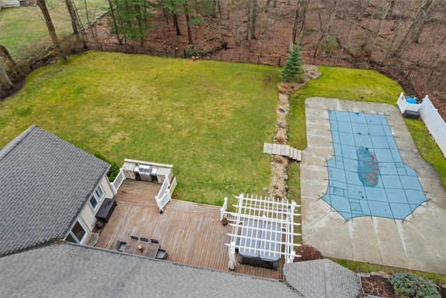 267 Chestnut Street, Seekonk, MA 02771