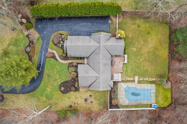 267 Chestnut Street, Seekonk, MA 02771
