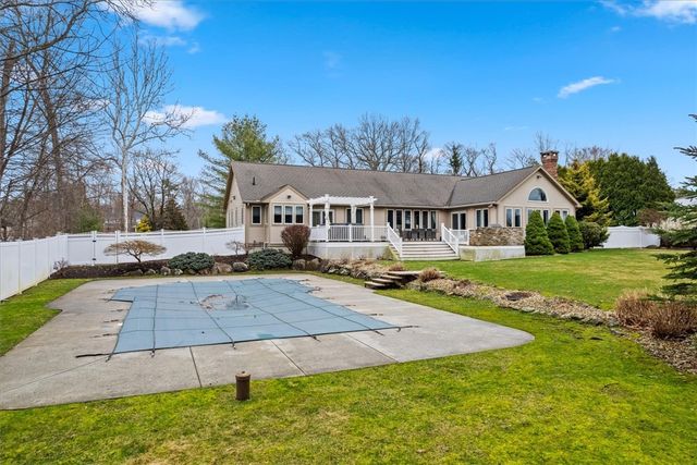 267 Chestnut Street, Seekonk, MA 02771